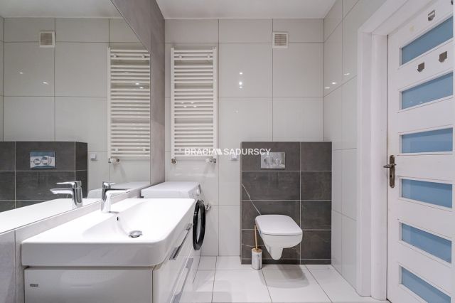Mieszkanie 2-pokojowe Kraków Bronowice, ul. Sosnowiecka. Zdjęcie 28