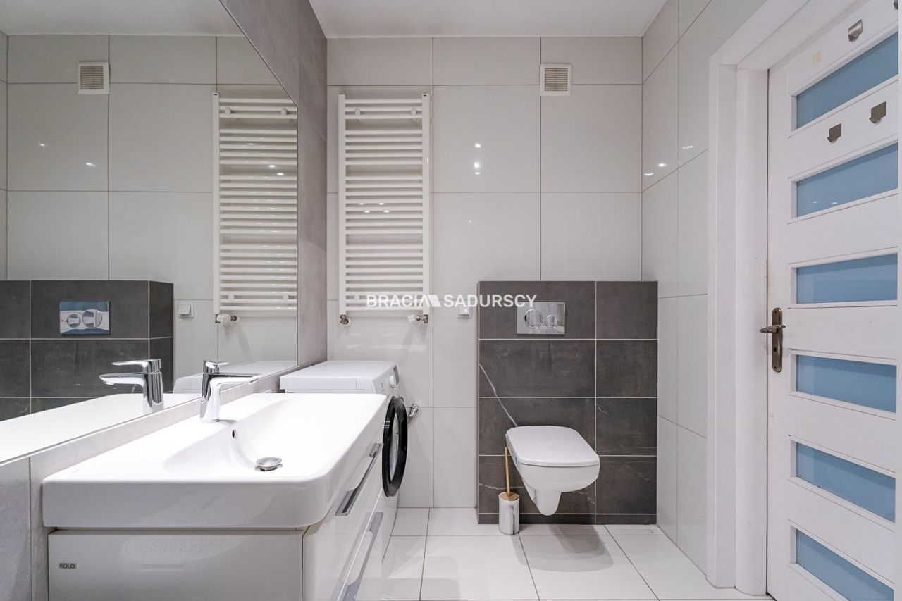 Mieszkanie 2-pokojowe Kraków Bronowice, ul. Sosnowiecka. Zdjęcie 28