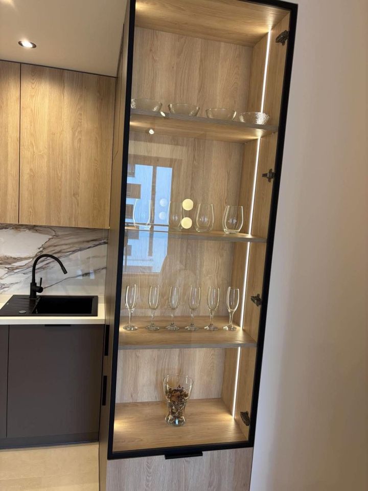 Apartment in Lublin - View 4