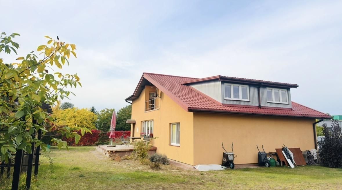 dom wolnostojący Radom Wincentów, ul. Kazimierza Mroza. Zdjęcie 3