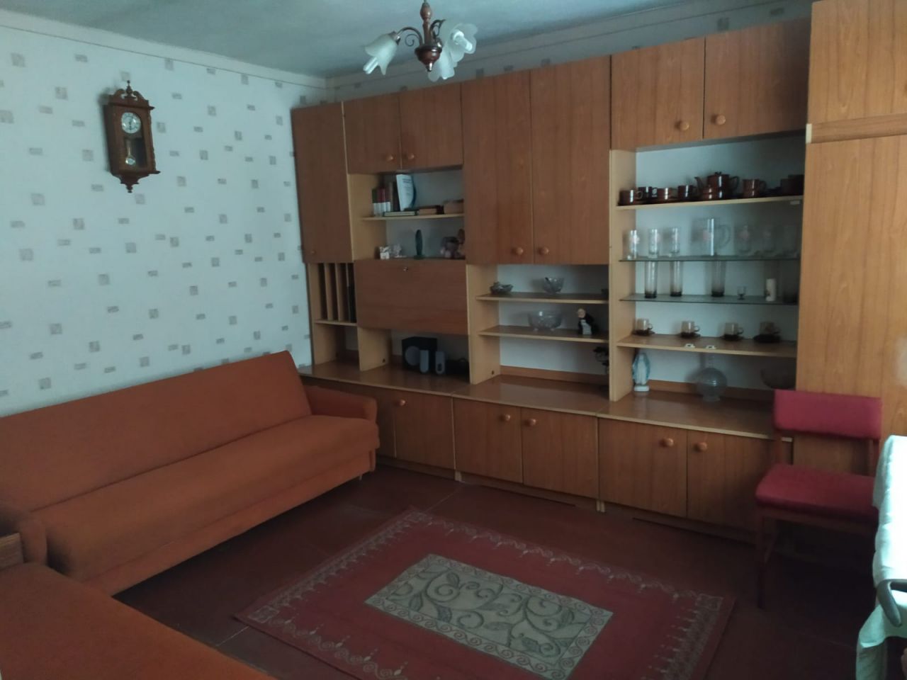 dom wolnostojący, 4 pokoje Szymiszów-Osiedle