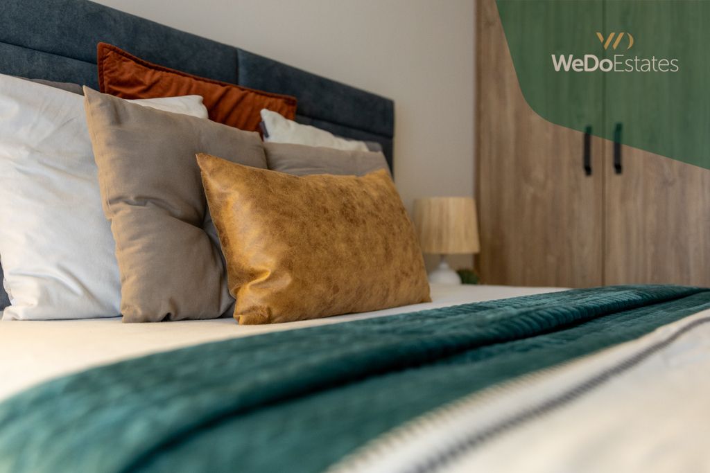 Mieszkanie 2-pokojowe Warszawa Praga-Południe, ul. Grochowska. Zdjęcie 13