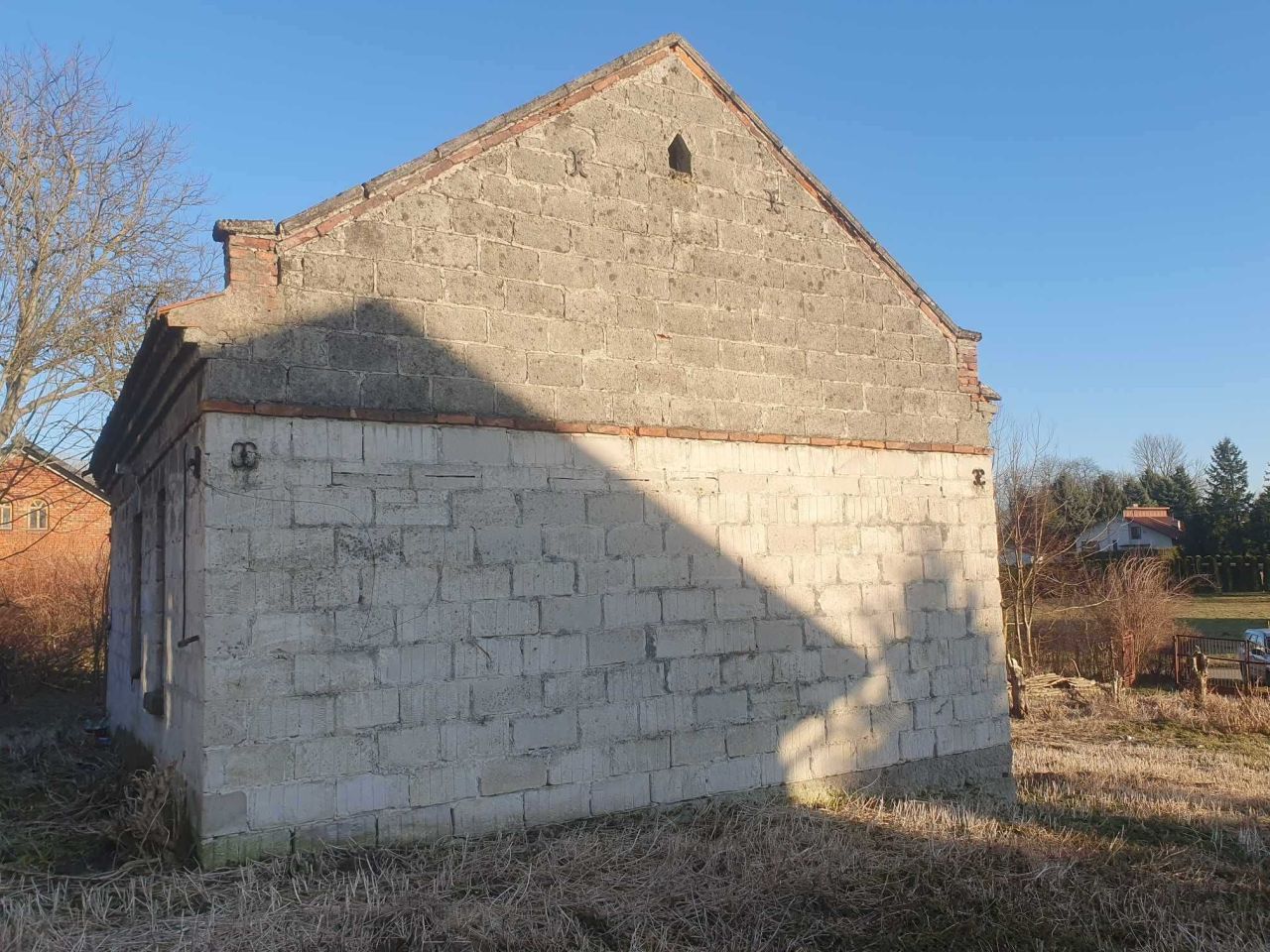 dom wolnostojący Kazimierza Wielka. Zdjęcie 5