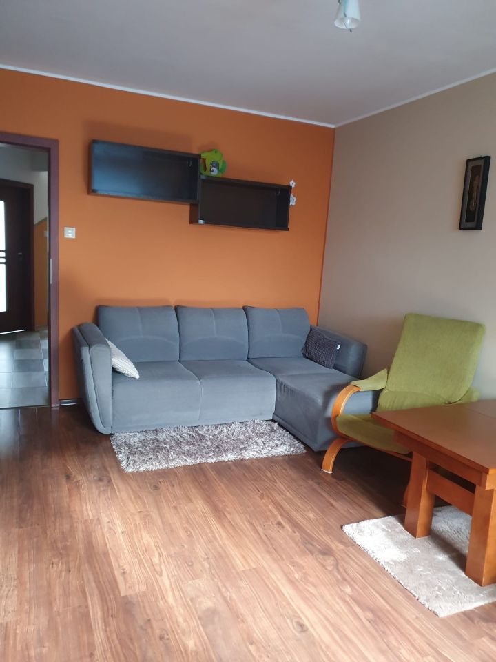 Mieszkanie 3-pokojowe Lubin, ul. Miedziana. Zdjęcie 6