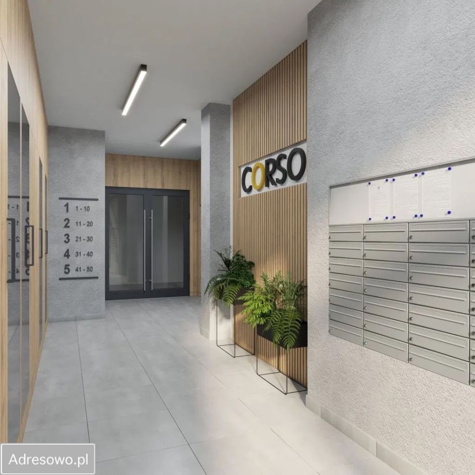 Mieszkanie 2-pokojowe Łódź Polesie, ul. Marcina Kasprzaka. Zdjęcie 4