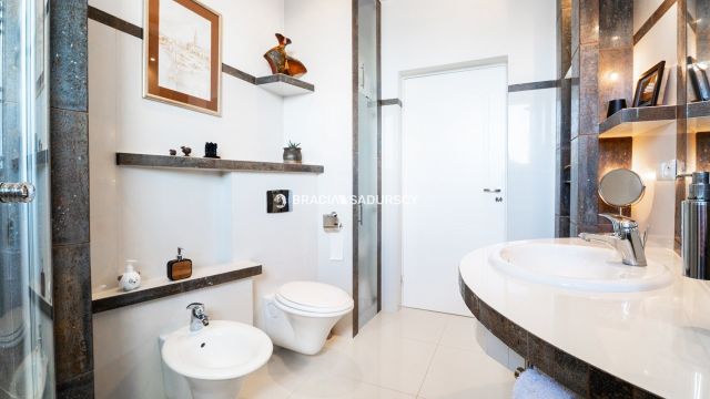 dom wolnostojący, 12 pokoi Wieliczka, ul. Jana Kochanowskiego. Zdjęcie 18