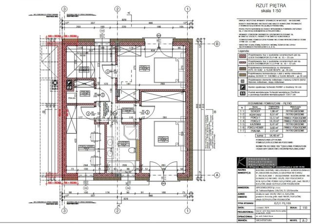 bliźniak, 4 pokoje Rzeszów, ul. Pogwizdowska. Zdjęcie 17