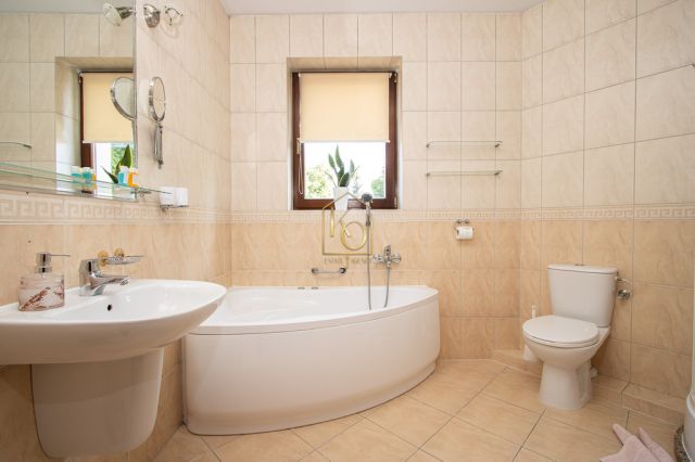 Hotel/pensjonat Jawor, ul. Stanisława Staszica. Zdjęcie 12