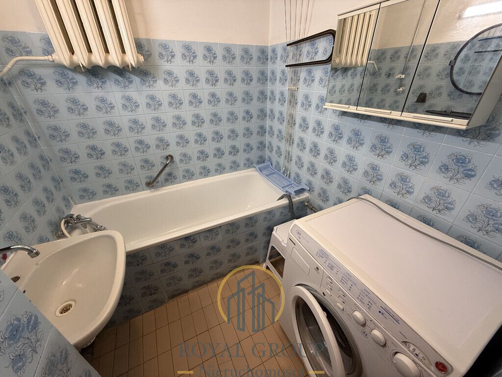 Mieszkanie 4-pokojowe Lublin Czechów Dolny, ul. Paryska. Zdjęcie 8