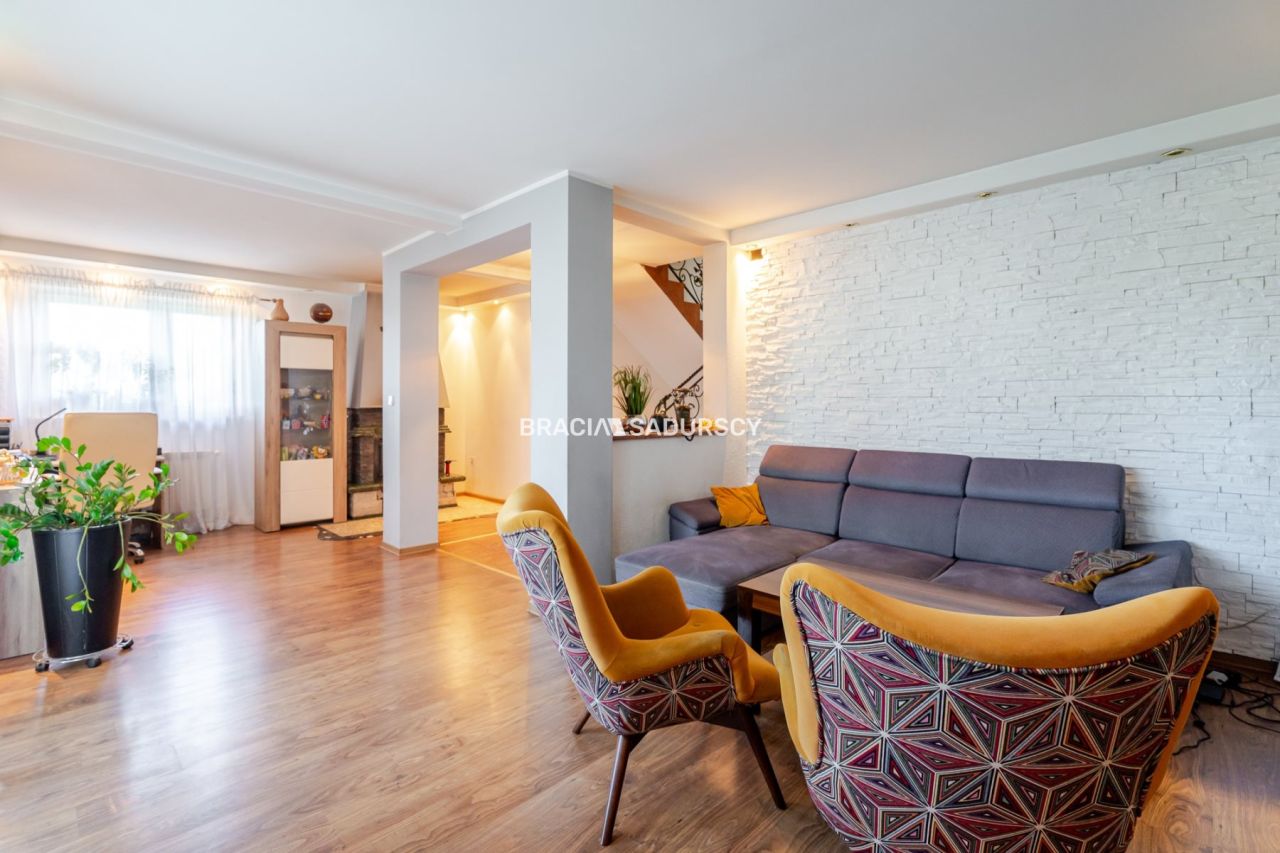 dom wolnostojący, 6 pokoi Dziaduszyce. Zdjęcie 7