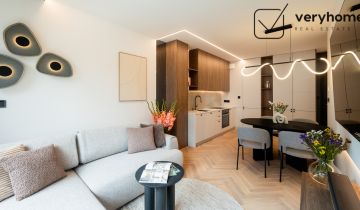 Mieszkanie 2-pokojowe Kraków Grzegórzki, ul. Mogilska