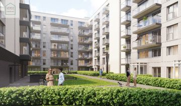 Mieszkanie 3-pokojowe Poznań