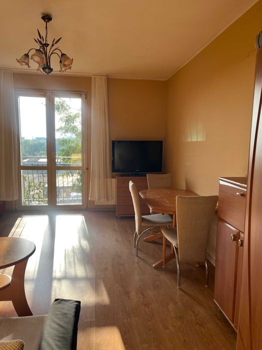 Mieszkanie 2-pokojowe Pruszcz Gdański, ul. Powstańców Warszawy. Zdjęcie 2