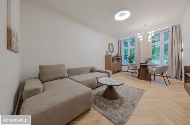 Mieszkanie 2-pokojowe Gdańsk Stare Miasto, ul. Lastadia. Zdjęcie 1