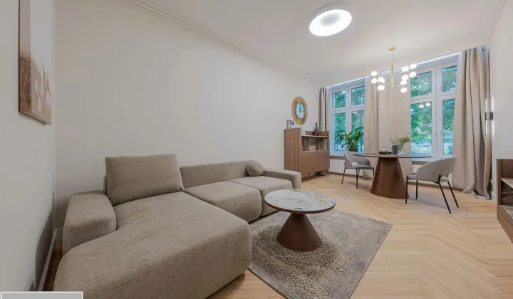 Mieszkanie 2-pokojowe Gdańsk Stare Miasto, ul. Lastadia