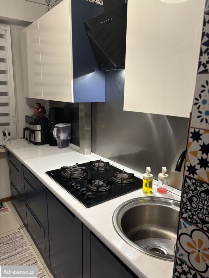 Mieszkanie 3-pokojowe Częstochowa Północ, ul. Gajcego. Zdjęcie 5