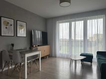 Mieszkanie 3-pokojowe Kętrzyn, ul. Kazimierza Wielkiego