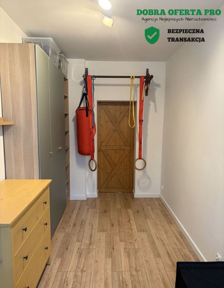 Mieszkanie 3-pokojowe Gdańsk Nowy Port, ul. Na Zaspę. Zdjęcie 8