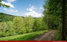 Działka budowlana Konradów. Zdjęcie 1