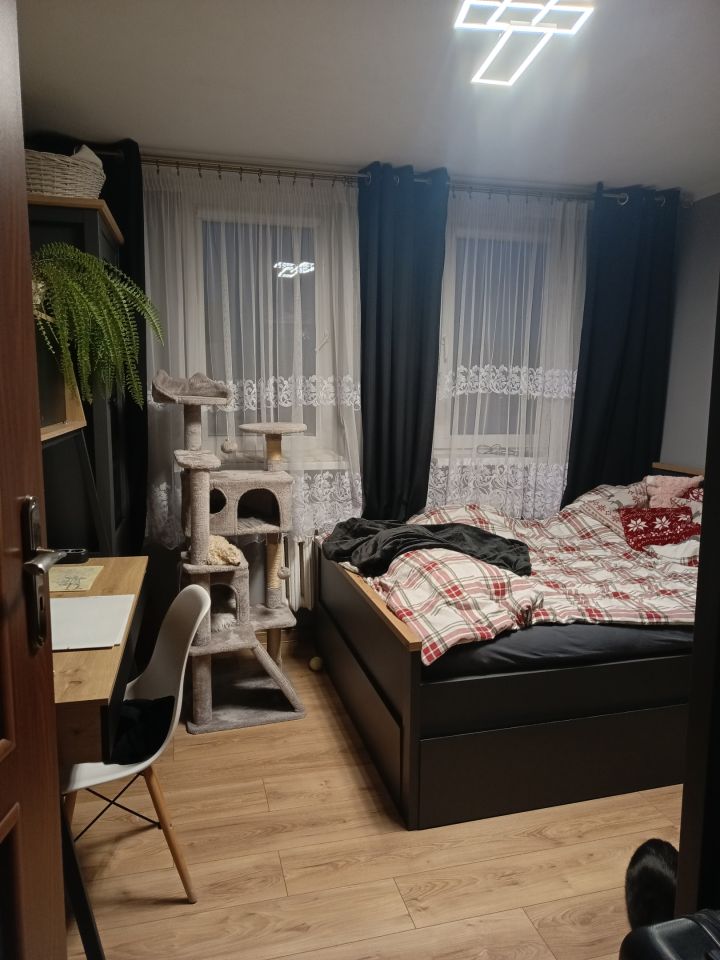 Mieszkanie 3-pokojowe Skawina, ul. Ogrody. Zdjęcie 6