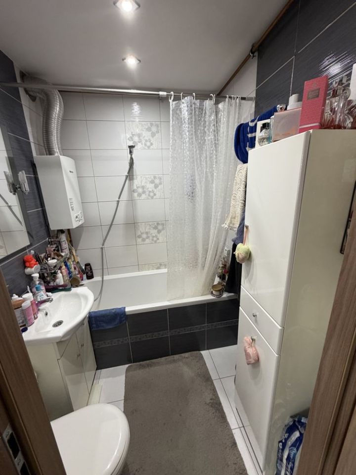 Mieszkanie 2-pokojowe Zawiercie Kromołów, ul. Władysława Broniewskiego. Zdjęcie 4