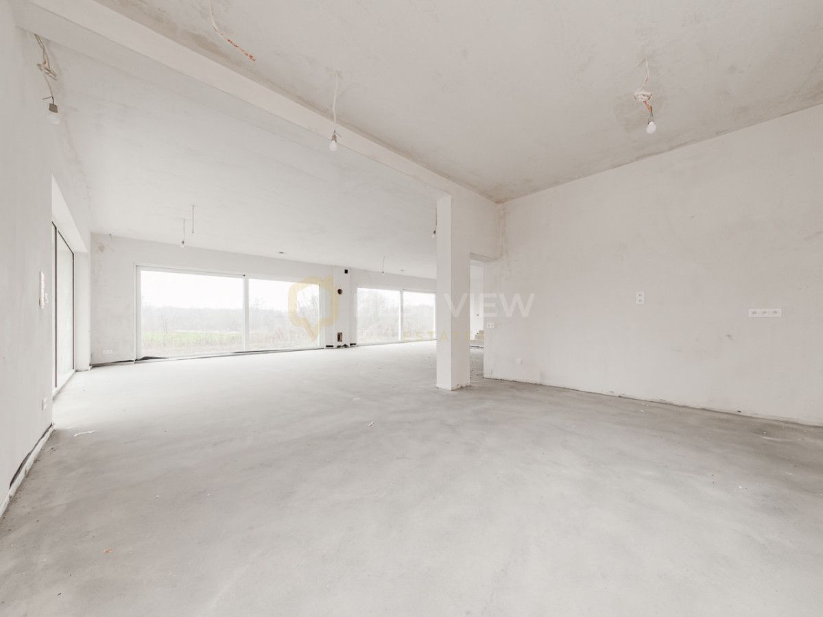 Mieszkanie 5-pokojowe Gołków, ul. Leśnych Malin. Zdjęcie 15