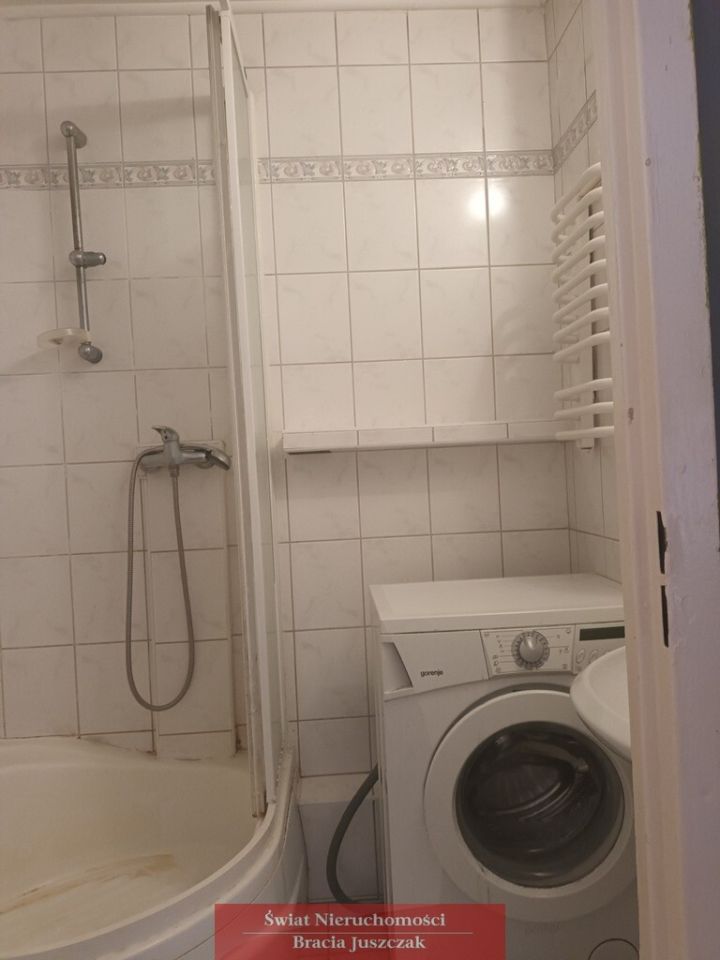 Mieszkanie 3-pokojowe Wrocław Różanka. Zdjęcie 7