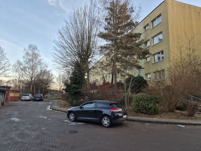 Mieszkanie 2-pokojowe Zgorzelec, ul. Mieczysława Karłowicza. Zdjęcie 1