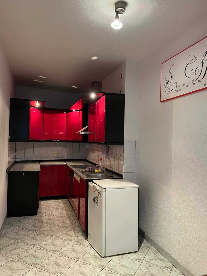 Mieszkanie 2-pokojowe Wrocław Stare Miasto, ul. Ołbińska. Zdjęcie 6