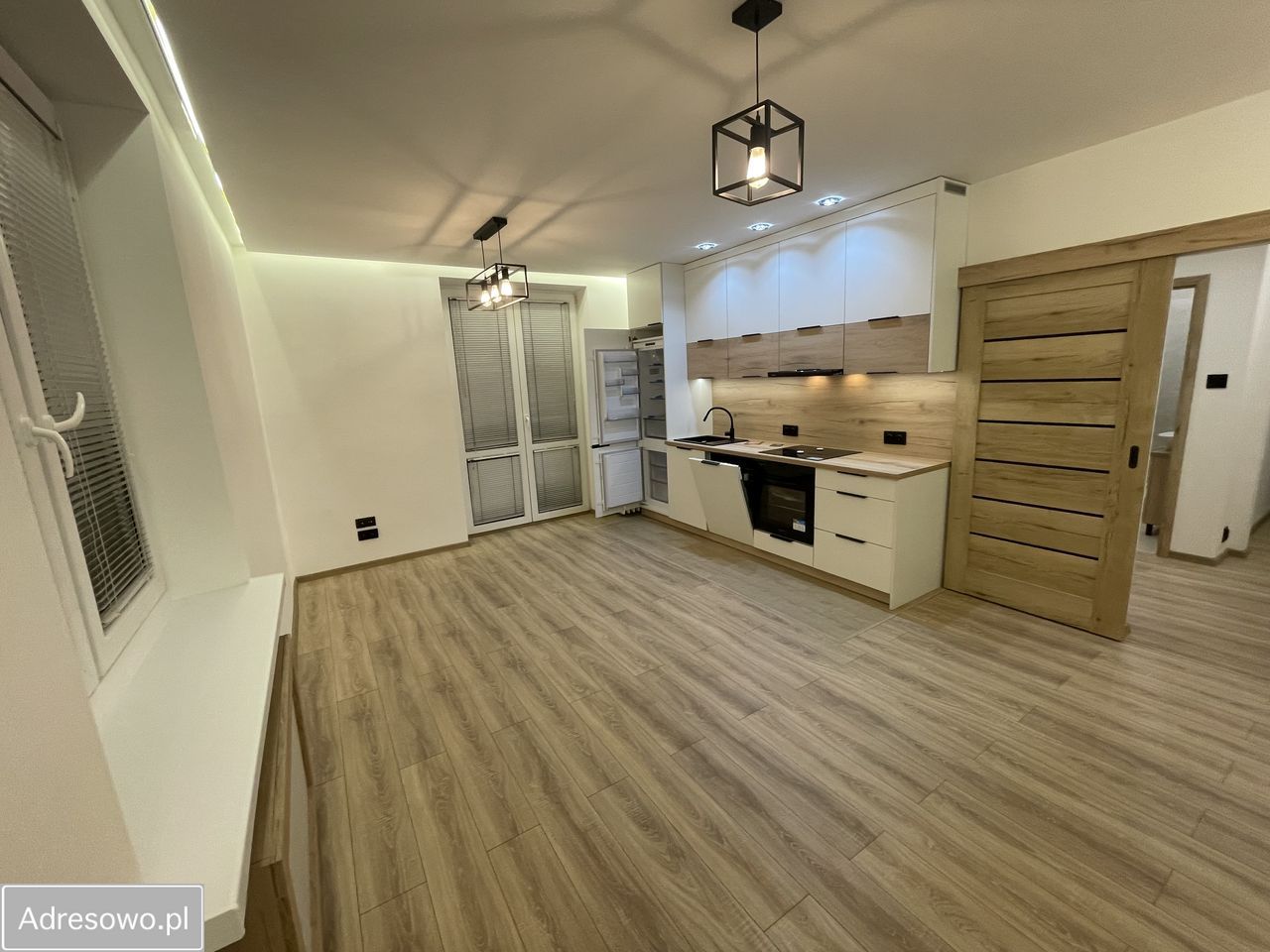 Mieszkanie 2-pokojowe Łódź Marysin, ul. Boya-Żeleńskiego. Zdjęcie 11