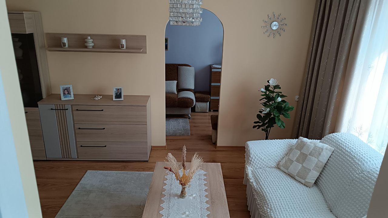 Mieszkanie 2-pokojowe Kraków Bieńczyce, os. Albertyńskie. Zdjęcie 4