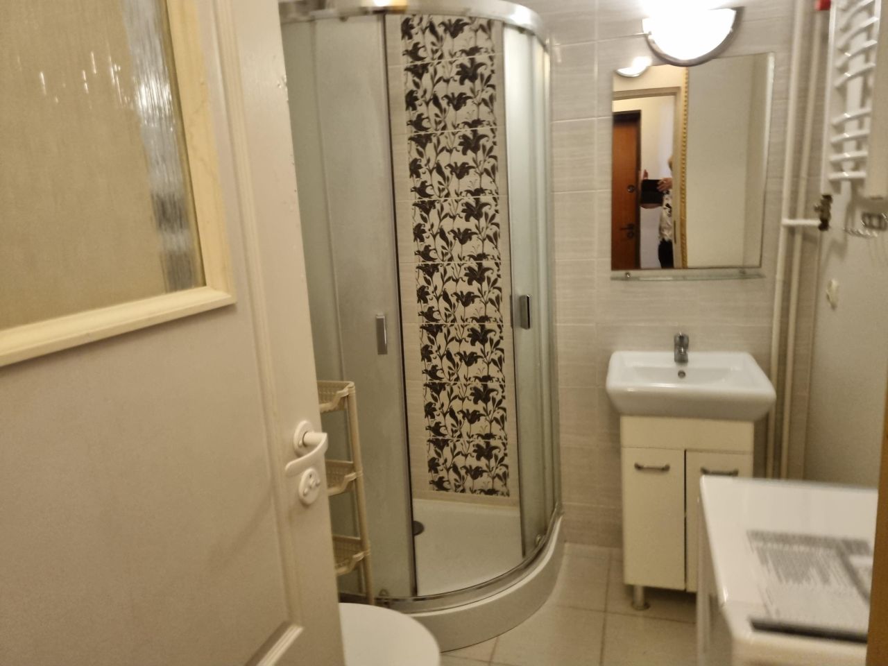 Mieszkanie 1-pokojowe Świnoujście Centrum, ul. Stanisława Staszica. Zdjęcie 5