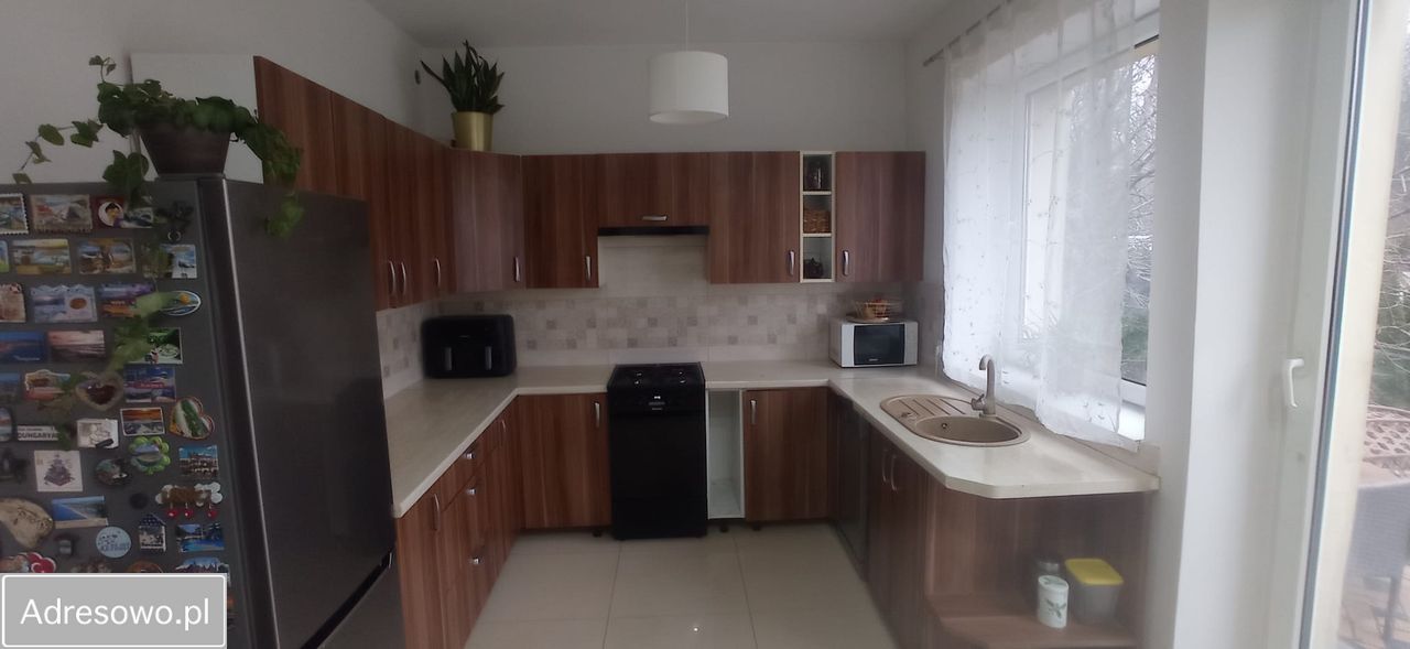 dom wolnostojący, 5 pokoi Pieńsk. Zdjęcie 3