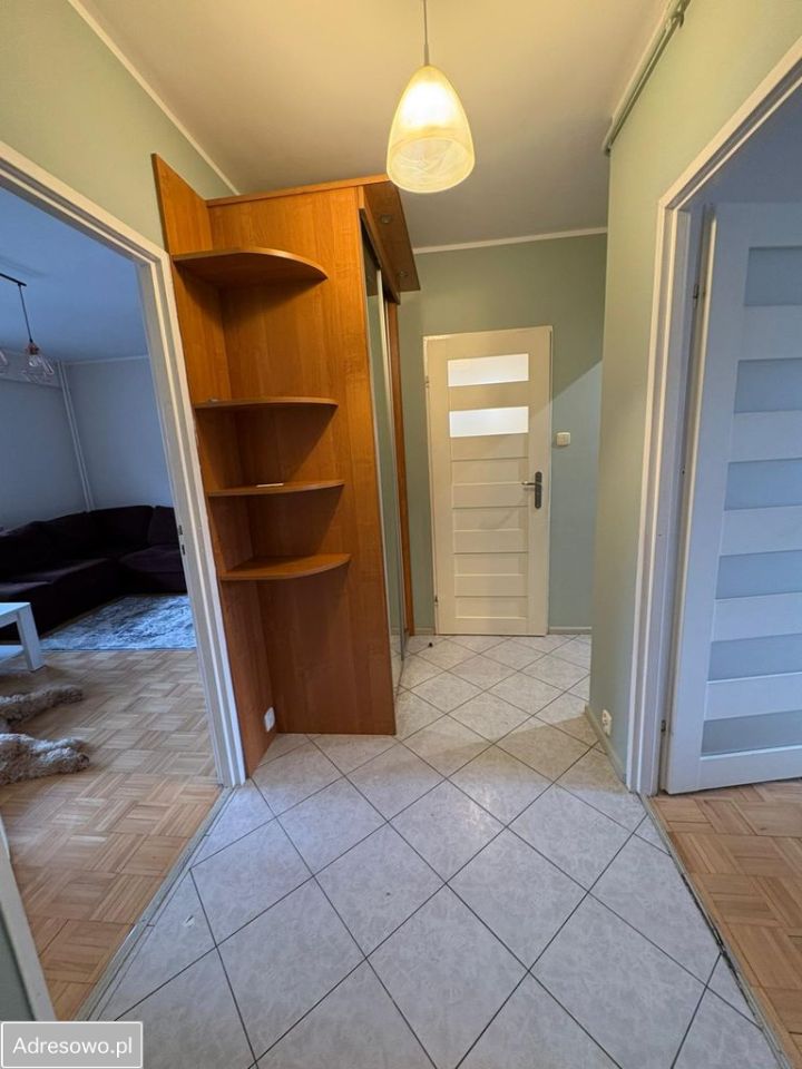 Mieszkanie 2-pokojowe Białystok Słoneczny Stok, ul. Skrajna. Zdjęcie 4