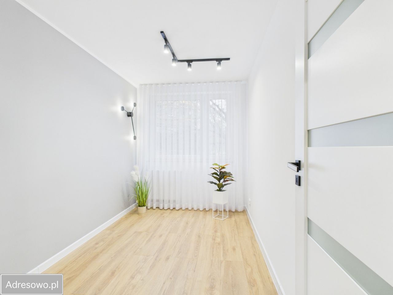 Mieszkanie 4-pokojowe Wrocław Krzyki, ul. Przyjaźni. Zdjęcie 8