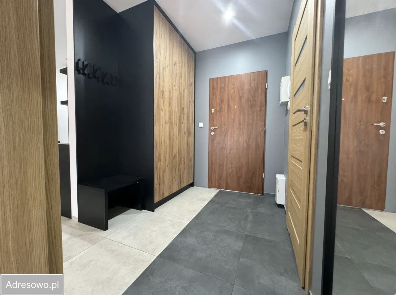 Mieszkanie 2-pokojowe Katowice Muchowiec, ul. Francuska. Zdjęcie 6