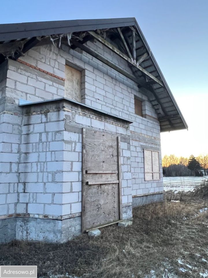 dom wolnostojący, 5 pokoi Marcinkowo. Zdjęcie 7