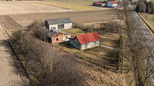 siedlisko, 2 pokoje Szynkielów. Zdjęcie 1