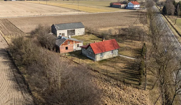 siedlisko, 2 pokoje Szynkielów
