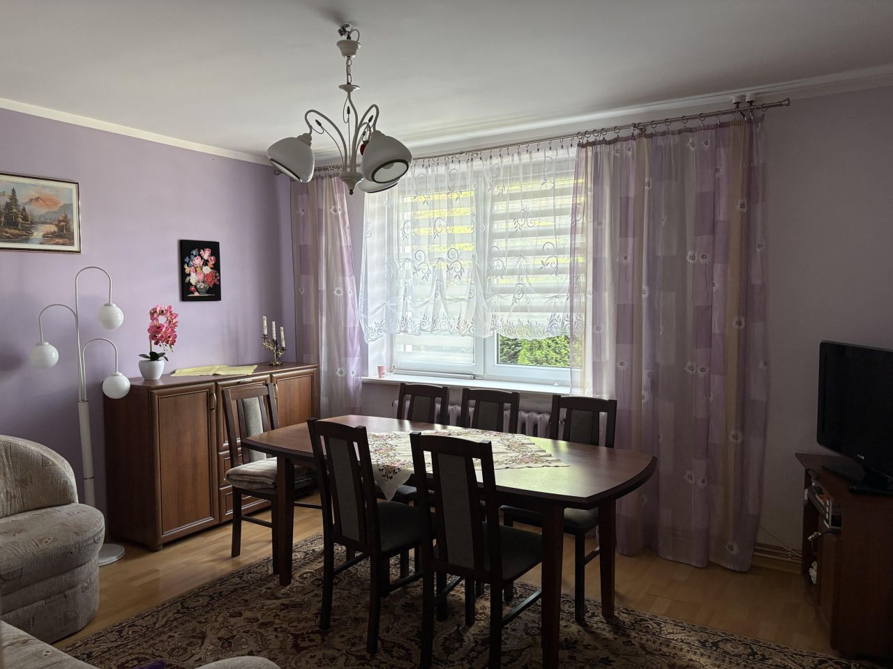 Mieszkanie 3-pokojowe Wrocław Strachowice, ul. Widłakowa. Zdjęcie 14