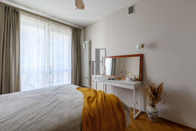 Mieszkanie 2-pokojowe Warszawa Mokotów, ul. Kazimierzowska. Zdjęcie 14