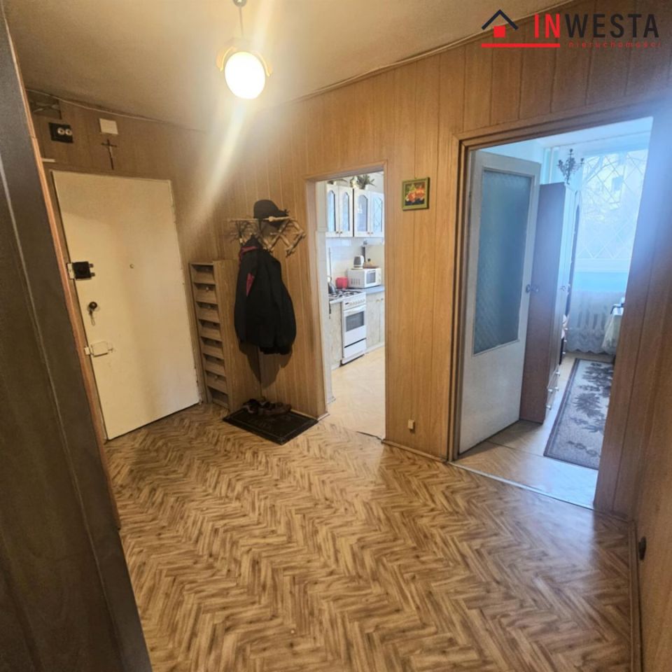 Mieszkanie 3-pokojowe Warszawa Targówek, ul. Smoleńska. Zdjęcie 5