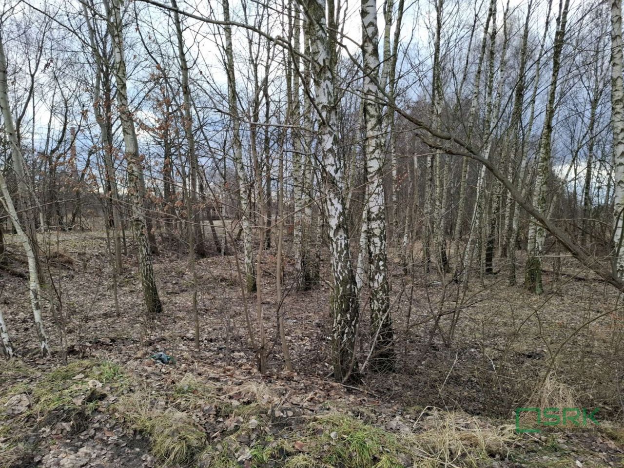 Działka Katowice, ul. Gospodarcza. Zdjęcie 4