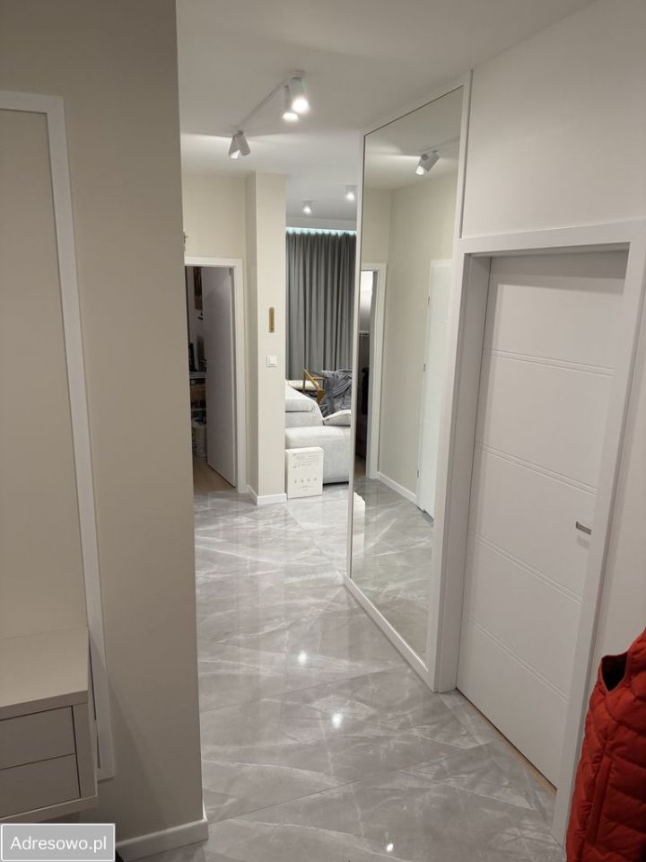 Mieszkanie 3-pokojowe Ełk. Zdjęcie 18