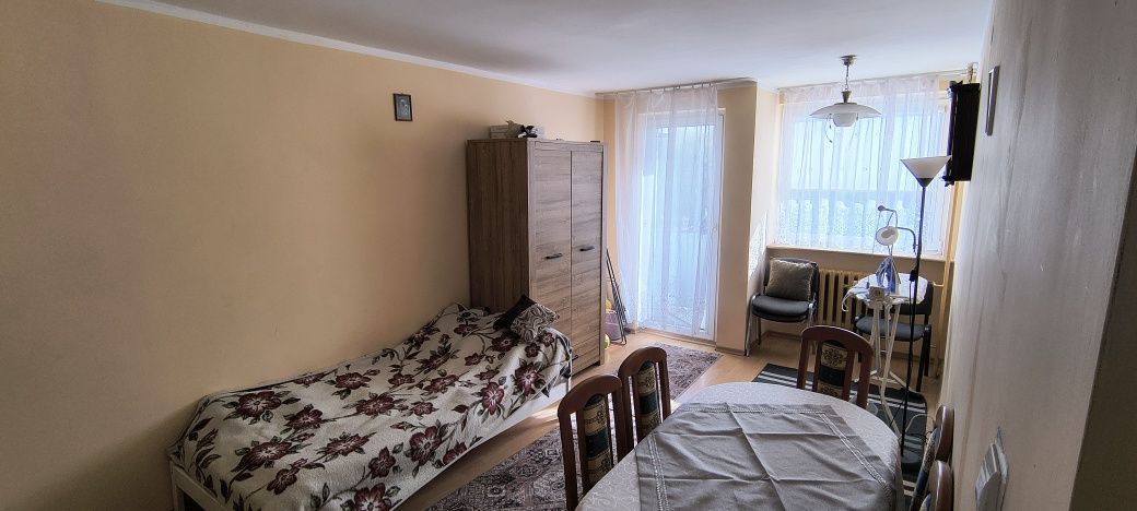 Mieszkanie 2-pokojowe Starogard Gdański, al. Wojska Polskiego. Zdjęcie 6