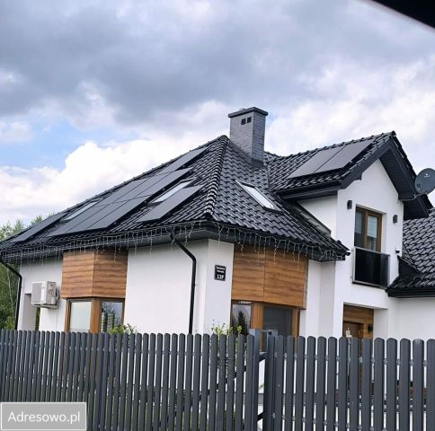 dom wolnostojący, 5 pokoi Bechcice-Parcela. Zdjęcie 1