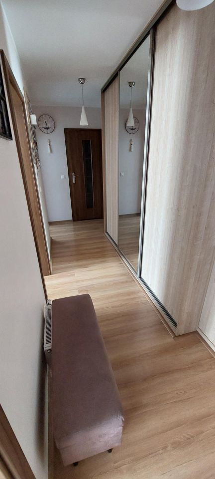 Mieszkanie 2-pokojowe Szczecin Bukowo, ul. Kolonistów. Zdjęcie 6