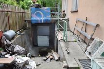 dom wolnostojący Warszawa Ursus, ul. Jesienna. Zdjęcie 3