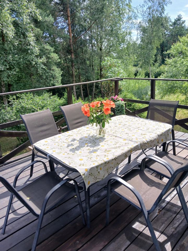 dom wolnostojący, 5 pokoi Smolniki, os. Przy Jeziorze. Zdjęcie 5