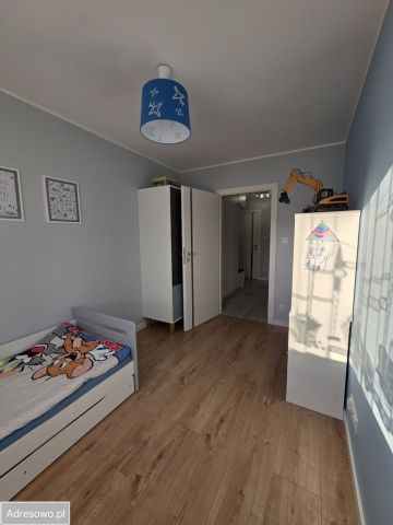 Mieszkanie 3-pokojowe Gdańsk Łostowice, ul. Niepołomicka. Zdjęcie 14